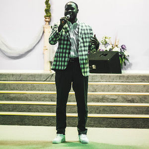 Meet your Posher, Ernest